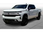 2020UsedChevroletUsedSilverado 1500