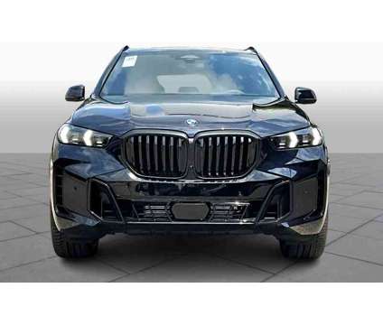 2025NewBMWNewX5 is a Black 2025 BMW X5 Car for Sale in Houston TX
