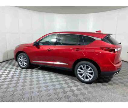 2024NewAcuraNewRDX is a Red 2024 Acura RDX Car for Sale in Greenwood IN