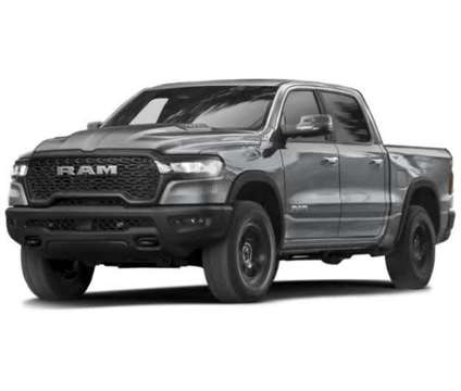 2025NewRamNew1500 is a Black 2025 RAM 1500 Model Car for Sale in Lewisville TX
