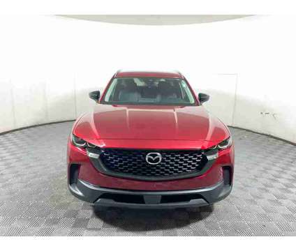 2024NewMazdaNewCX-50 is a Red 2024 Mazda CX-5 Car for Sale in Greenwood IN
