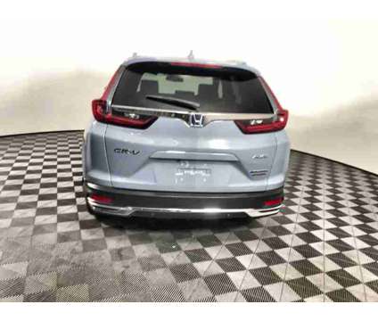 2021UsedHondaUsedCR-V Hybrid is a Grey 2021 Honda CR-V Hybrid in Shelbyville IN