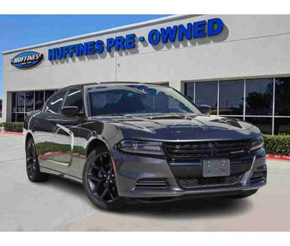 2021UsedDodgeUsedCharger is a Grey 2021 Dodge Charger Car for Sale in Lewisville TX