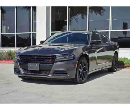 2021UsedDodgeUsedCharger is a Grey 2021 Dodge Charger Car for Sale in Lewisville TX