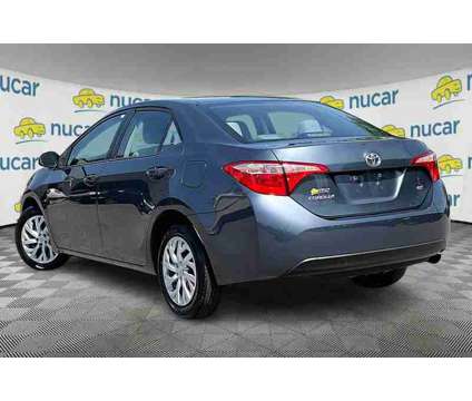 2018UsedToyotaUsedCorolla is a Grey 2018 Toyota Corolla Car for Sale in Norwood MA