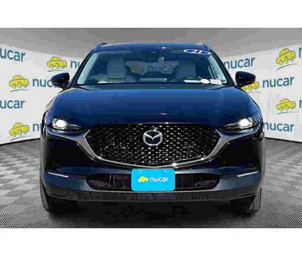 2021UsedMazdaUsedCX-30 is a Black 2021 Mazda CX-3 Car for Sale in Norwood MA
