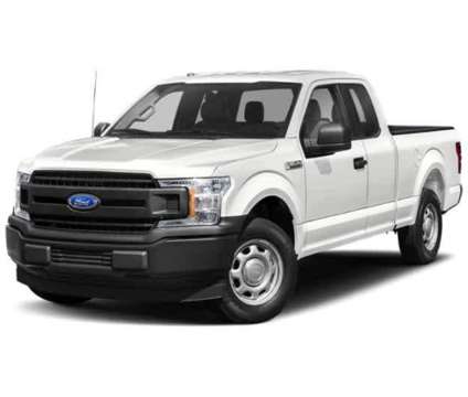 2018UsedFordUsedF-150 is a Black 2018 Ford F-150 Car for Sale in Mendon MA