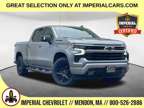 2023UsedChevroletUsedSilverado 1500