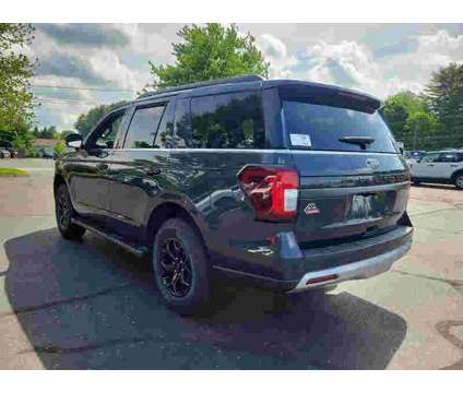 2024NewFordNewExpedition is a Blue 2024 Ford Expedition Car for Sale in Litchfield CT