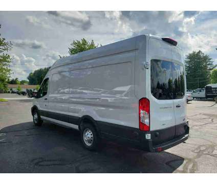 2024NewFordNewTransit is a White 2024 Ford Transit Car for Sale in Litchfield CT