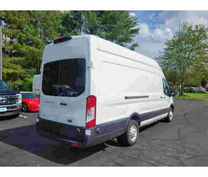 2024NewFordNewTransit is a White 2024 Ford Transit Car for Sale in Litchfield CT