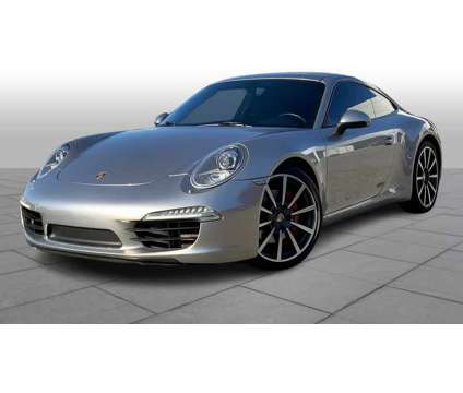 2012UsedPorscheUsed911 is a Silver 2012 Porsche 911 Model Car for Sale in Columbus GA