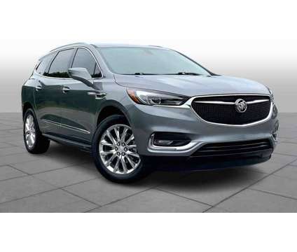 2020UsedBuickUsedEnclave is a 2020 Buick Enclave Car for Sale in Columbia SC