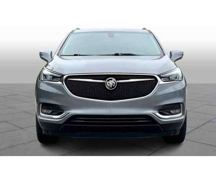 2020UsedBuickUsedEnclave is a 2020 Buick Enclave Car for Sale in Columbia SC