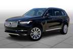 2017UsedVolvoUsedXC90