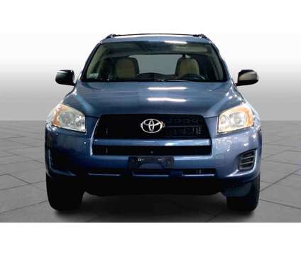 2012UsedToyotaUsedRAV4 is a Blue 2012 Toyota RAV4 Car for Sale in Danvers MA