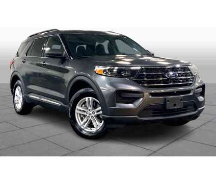 2020UsedFordUsedExplorer is a 2020 Ford Explorer Car for Sale in Danvers MA