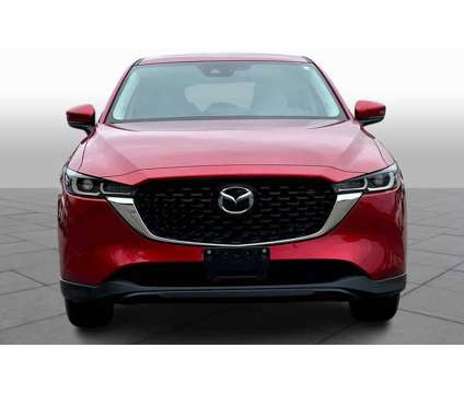 2023UsedMazdaUsedCX-5 is a Red 2023 Mazda CX-5 Car for Sale in Westwood MA