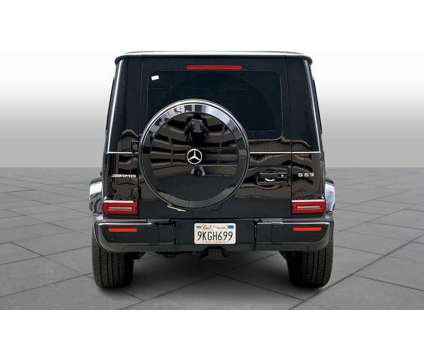 2021UsedMercedes-BenzUsedG-Class is a Black 2021 Mercedes-Benz G Class Car for Sale in Beverly Hills CA