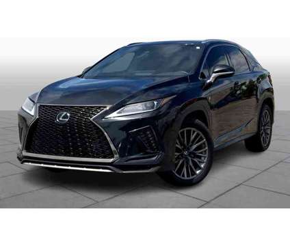 2022UsedLexusUsedRX is a 2022 Lexus RX Car for Sale in Albuquerque NM