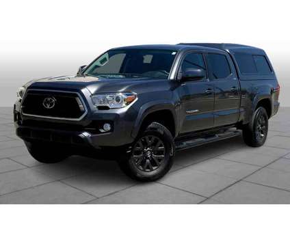 2020UsedToyotaUsedTacoma is a Grey 2020 Toyota Tacoma Car for Sale in Santa Fe NM