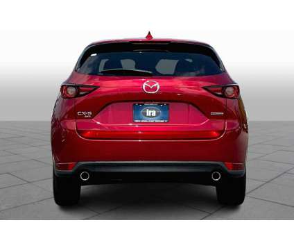 2021UsedMazdaUsedCX-5 is a Red 2021 Mazda CX-5 Car for Sale in Manchester NH