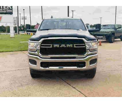 2021UsedRamUsed2500 is a White 2021 RAM 2500 Model Car for Sale in Guthrie OK