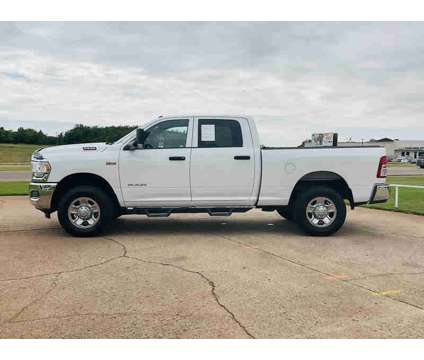 2021UsedRamUsed2500 is a White 2021 RAM 2500 Model Car for Sale in Guthrie OK