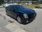 Used 2006 CADILLAC CTS For Sale