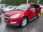 Used 2012 CHEVROLET TRAVERSE For Sale