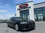 Used 2016 AUDI A6 For Sale