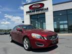 Used 2013 VOLVO S60 For Sale