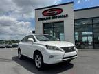 Used 2015 LEXUS RX 350 For Sale