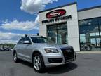 Used 2010 AUDI Q5 For Sale