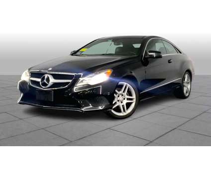 2014UsedMercedes-BenzUsedE-Class is a 2014 Mercedes-Benz E Class Car for Sale in Hanover MA