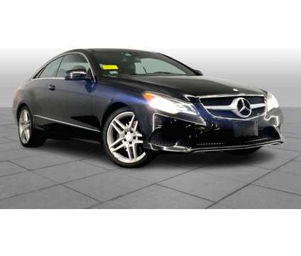 2014UsedMercedes-BenzUsedE-Class is a 2014 Mercedes-Benz E Class Car for Sale in Hanover MA