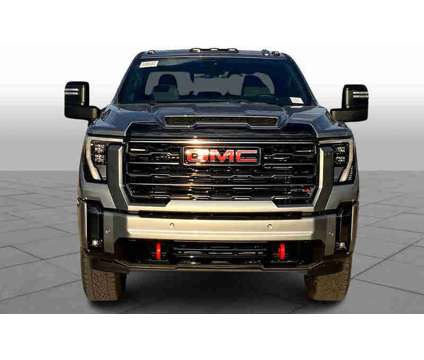 2024NewGMCNewSierra 2500HD is a Silver 2024 GMC Sierra 2500 Car for Sale in Oklahoma City OK