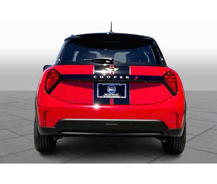 2025NewMININewHardtop 2 Door is a Red 2025 Mini Hardtop Car for Sale in Merriam KS