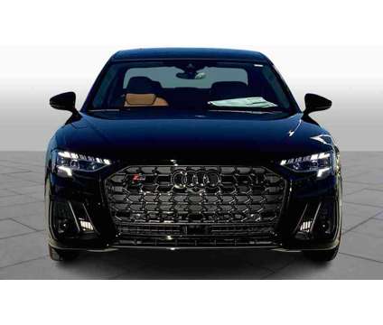 2024NewAudiNewS8 is a Black 2024 Audi S8 Car for Sale in Benbrook TX