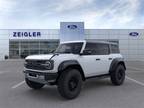 New 2024 FORD Bronco For Sale