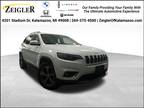 Used 2019 JEEP Cherokee For Sale