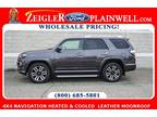 Used 2022 TOYOTA 4Runner For Sale