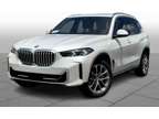 2025NewBMWNewX5