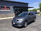Used 2014 NISSAN ROGUE For Sale