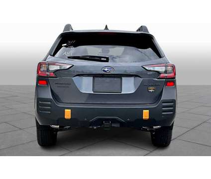2024NewSubaruNewOutback is a Grey 2024 Subaru Outback Car for Sale in Manchester NH