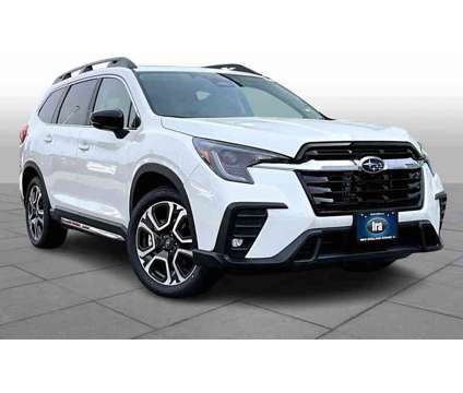 2024NewSubaruNewAscent is a White 2024 Subaru Ascent Car for Sale in Manchester NH