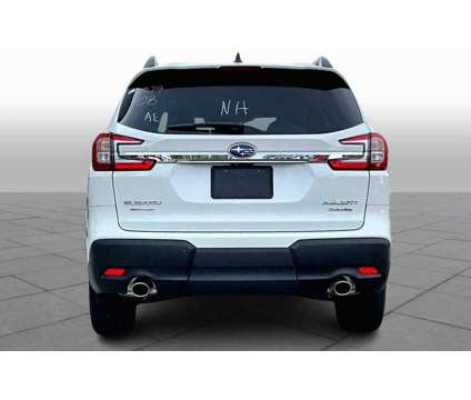 2024NewSubaruNewAscent is a White 2024 Subaru Ascent Car for Sale in Manchester NH