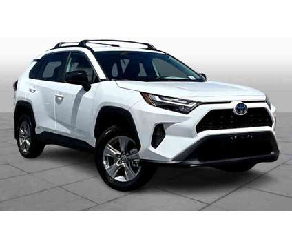 2024UsedToyotaUsedRAV4 is a Silver 2024 Toyota RAV4 Car for Sale in Albuquerque NM