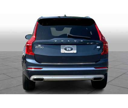 2021UsedVolvoUsedXC90 is a Blue 2021 Volvo XC90 Car for Sale in Rockland MA