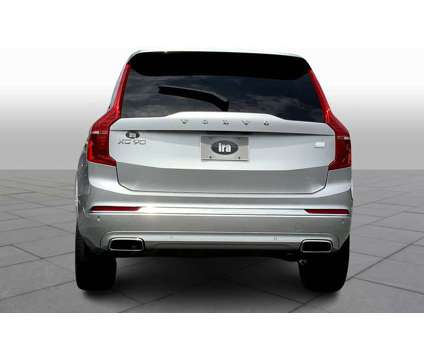 2021UsedVolvoUsedXC90 is a Silver 2021 Volvo XC90 Car for Sale in Rockland MA